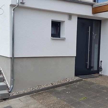 Ferienwohnung Lotti Mit Wallbox Burrweiler Esterno foto